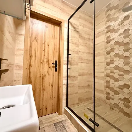 Apartmanovy Kosticka 7 * Kadaň