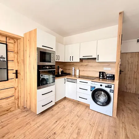 Apartmanovy Kosticka 7 *