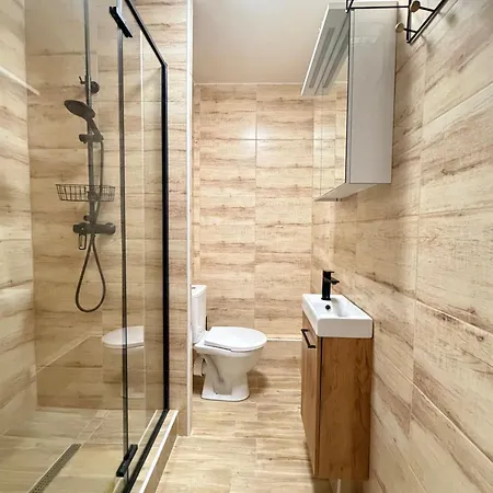 Apartmanovy Kosticka 7 Kadaň