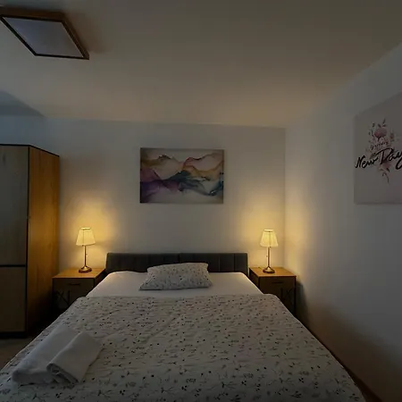 Apartmanovy Kosticka 7 公寓 Kadaň